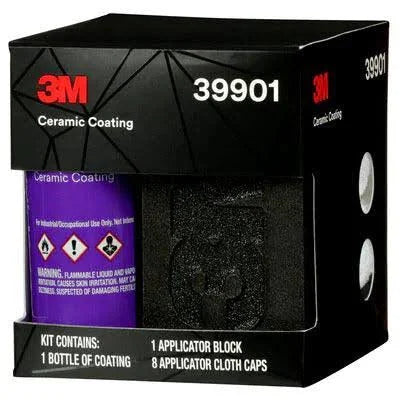 3M Ceramic Coating 40ml