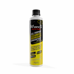 All Purpose Cleaner and Degreaser Concentrate 350ml | Car Engine Cleaner, Removes Dirt & Grime, Upholstery Fabric Cleaner