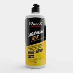 Carnauba Wax Car Polish | Car Wax that Provides Deep Wet Shine - Detailing Store