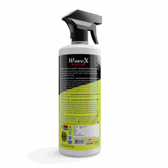 Matte Finish Protectant Bike Polish 1 Litre | Matte Polish for Bikes