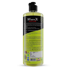 Matte Wash Bike Shampoo | For Matte Painted Vehicles  | Foaming Shampoo For Matte Bikes and Cars - Detailing Store