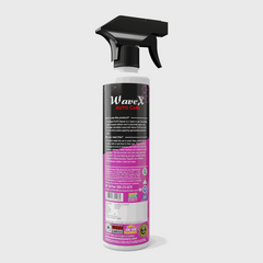 PLVR Car Interior Cleaner 350ml | Car Interior Cleaner for Plastic, Leather, Vinyl & Rubber