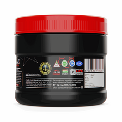 Premium Paste Car Wax Car Polish 500g | Car Wax Polish that Provides Deep Reflective Gloss & Long Lasting Protection